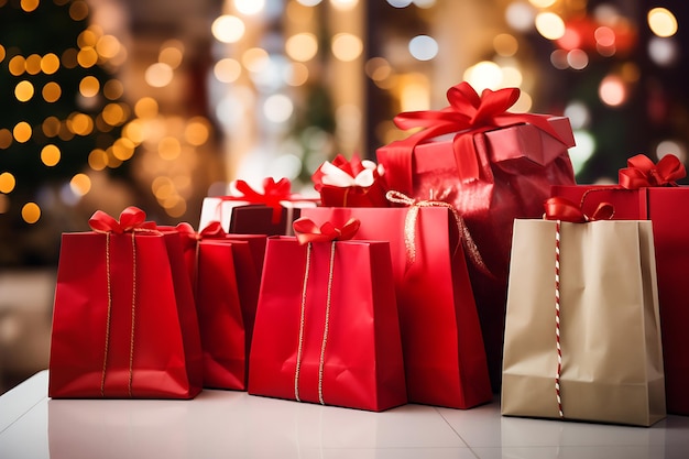 Faça compras inteligentes no Boxing Day Boxing Day