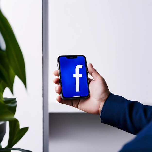 Facebook construye un puente entre la comunidad digital a través de las redes sociales