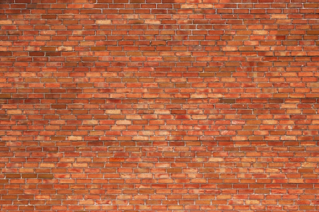 Foto fachada de piedra de textura de pared de ladrillo antiguo del edificio