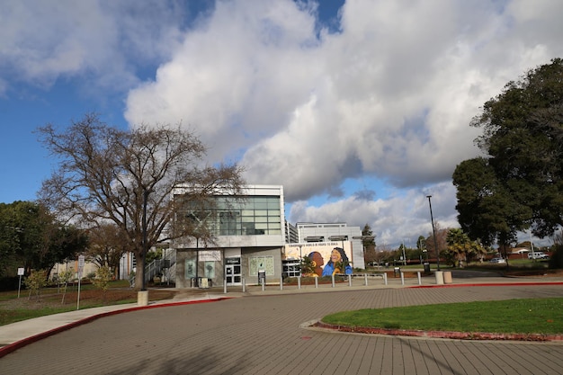 Foto faculdade de chabot hayward