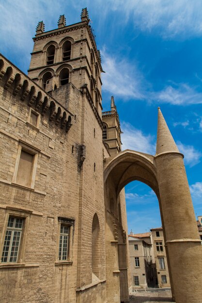 Faculdade de Medicina de Montpellier