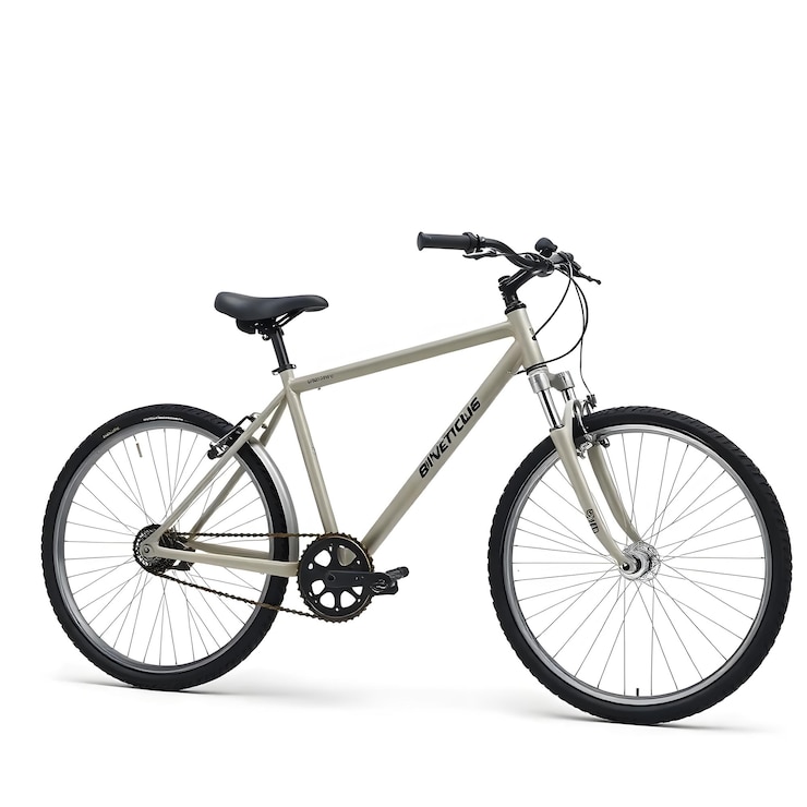 Foto fahrrad auf einem durchsichtigen hintergrund isoliert