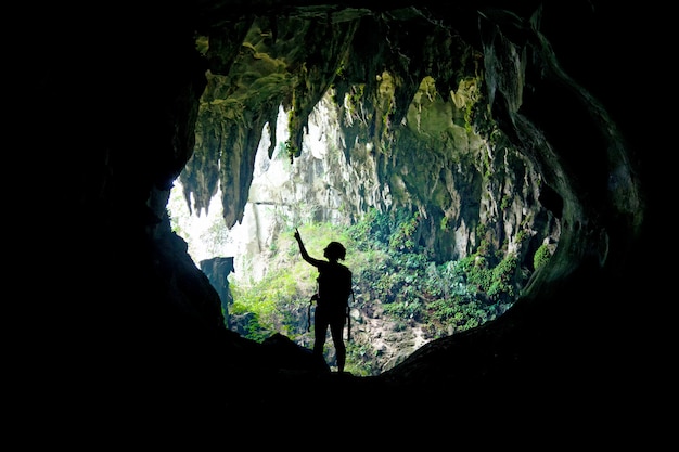 Fairy Cave Malaysia