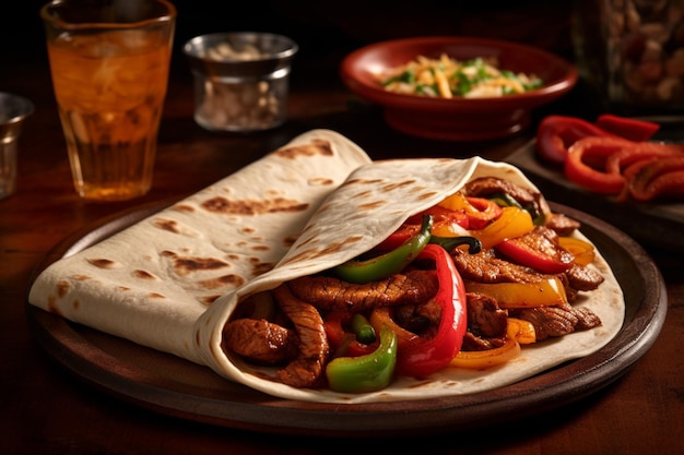 fajita