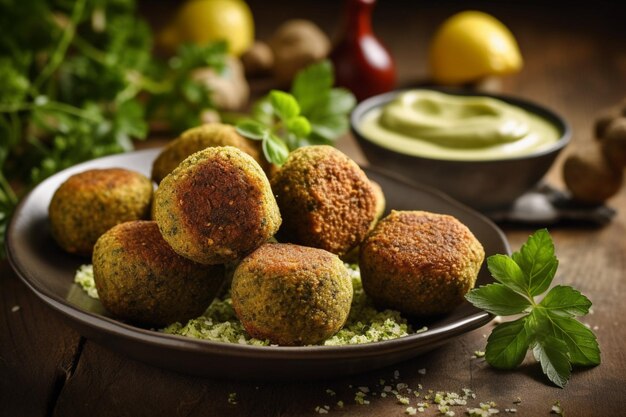 Falafel