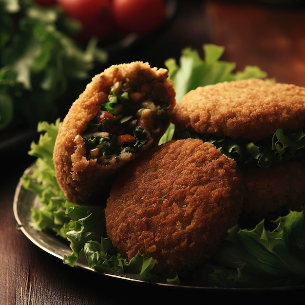 Falafel