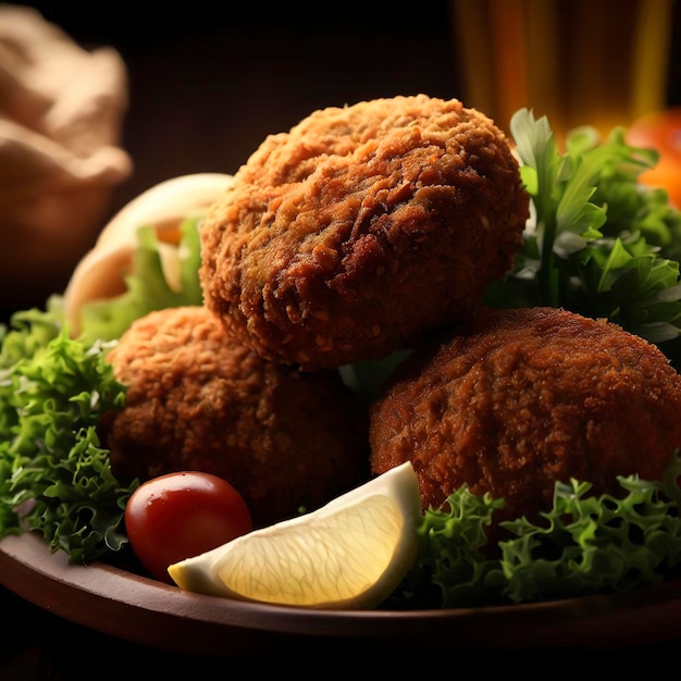 Falafel