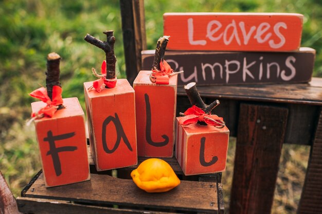 FALLDECOR