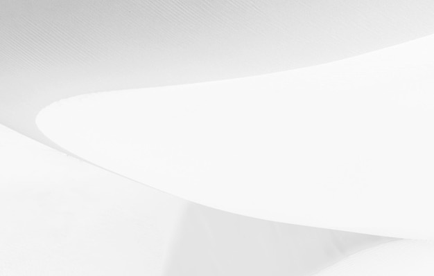 Faltbarer Hintergrund für minimalistische und elegante Designs