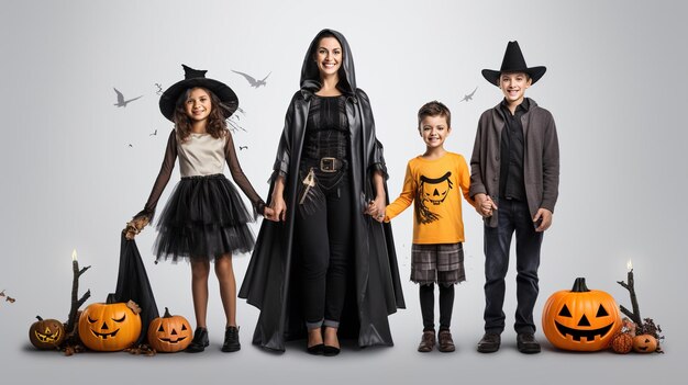 Resultado de imagem para fantasia familia  Family halloween costumes,  Family costumes, Halloween costumes