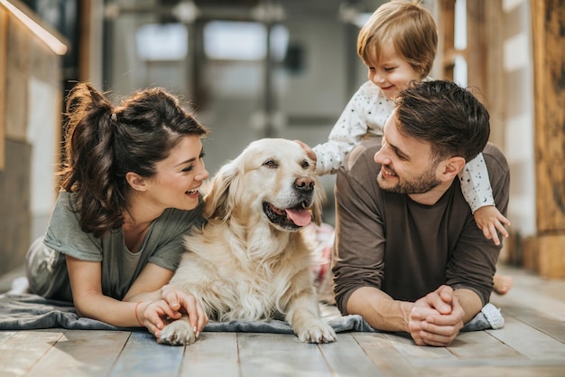 Foto familia feliz 227