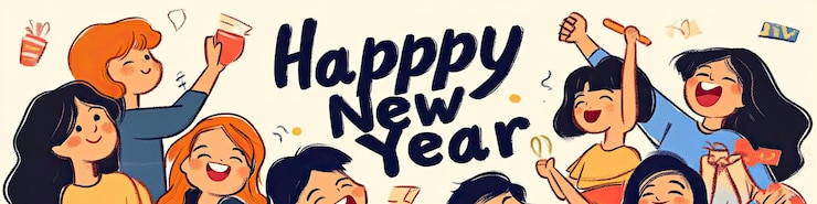 Las familias de Asia Oriental se unen para momentos memorables del Año Nuevo
