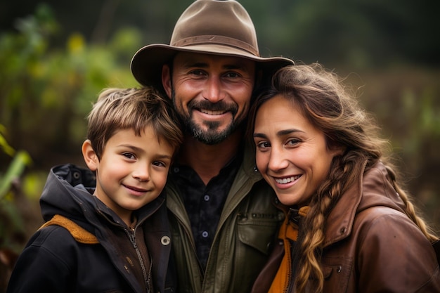 Familias colombianas lactama pinzón de granja parejas colombianas familia