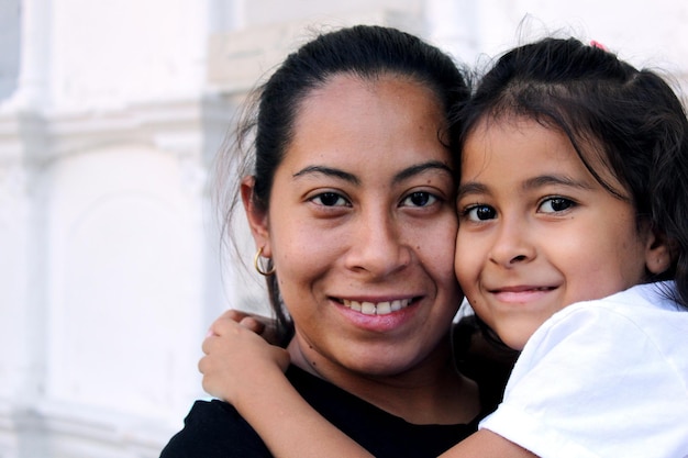 famílias colombianas