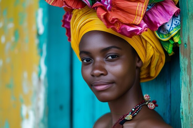 Famílias Negras Resilientes