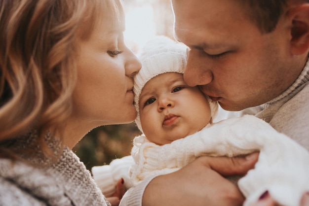 Foto familienliebe