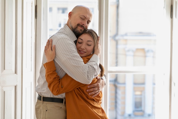 Foto familientherapie in psychologischer praxis