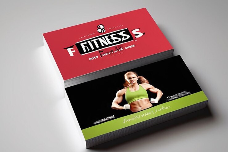 Foto fanático de fitness