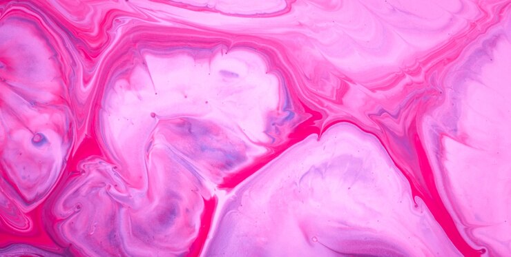Foto fantasia geométrica repleta de cores vibrantes e padrões abstratos criando um visual cativante