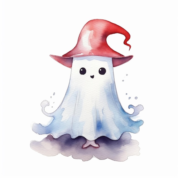 fantasma bonito