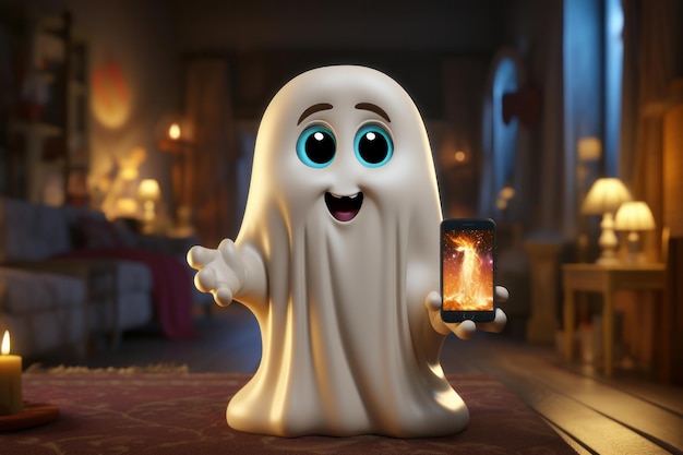 fantasma