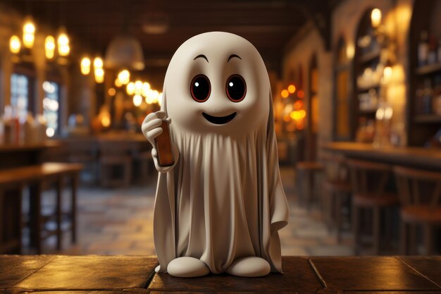 fantasma