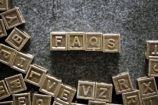 Faqs