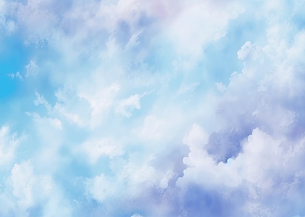 farbenfrohe Aquarell-Abstrakt-Hintergrund für das Design
