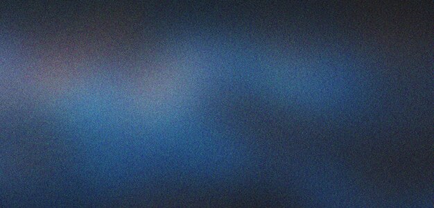 farbenfrohes Gradient-Hintergrunddesign mit körnigem Lärm-Textur-Effekt Web-Banner-Design