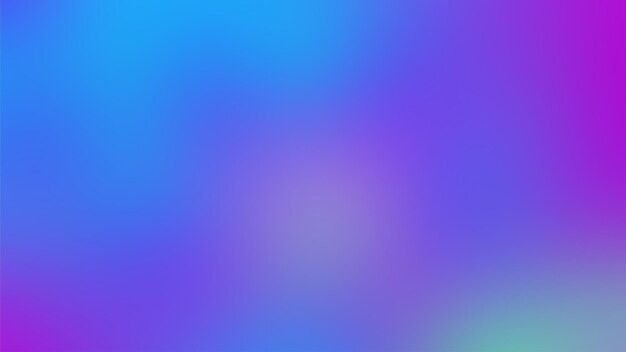 Farbige Lichter Gradient verschwommen weich süße Farbe Tapeten farbenfroher Schatten Regenbogenfarben Beleuchtung