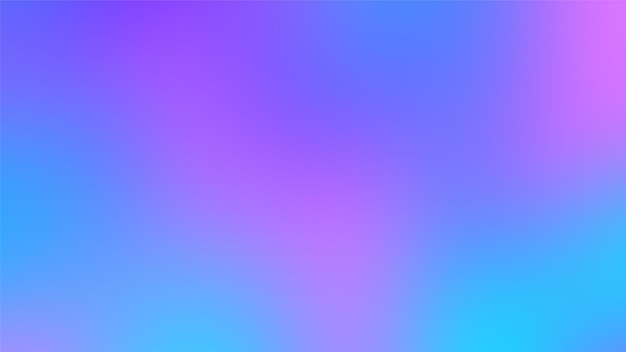 Farbige Lichter Gradient verschwommen weich süße Farbe Tapeten farbenfroher Schatten Regenbogenfarben Beleuchtung