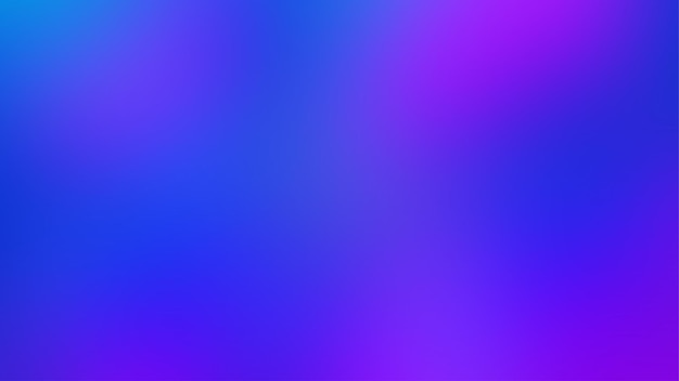 Farbige Lichter Gradient verschwommen weich süße Farbe Tapeten farbenfroher Schatten Regenbogenfarben Beleuchtung