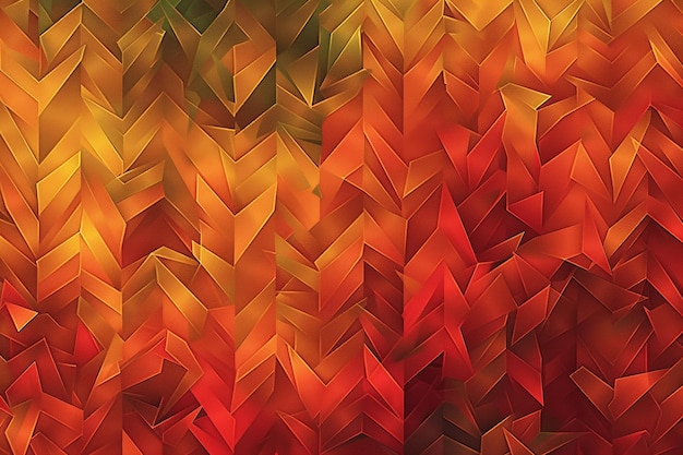 Farbige pixelierte Kunstwerke Modernes digitales abstraktes Design