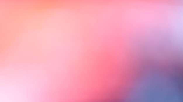 Farbiger Abstrakt Gradient-Netzfarbe Hintergrund