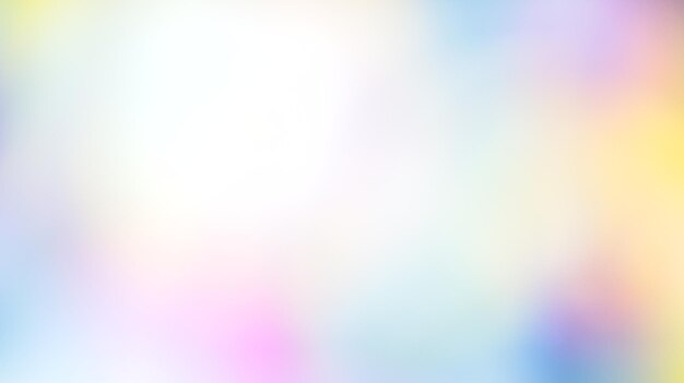 Farbiger Abstrakt Gradient-Netzfarbe Hintergrund