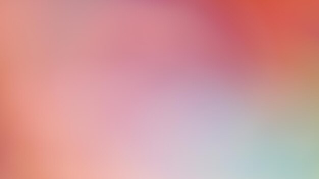Farbiger abstrakter, verschwommener Hintergrund