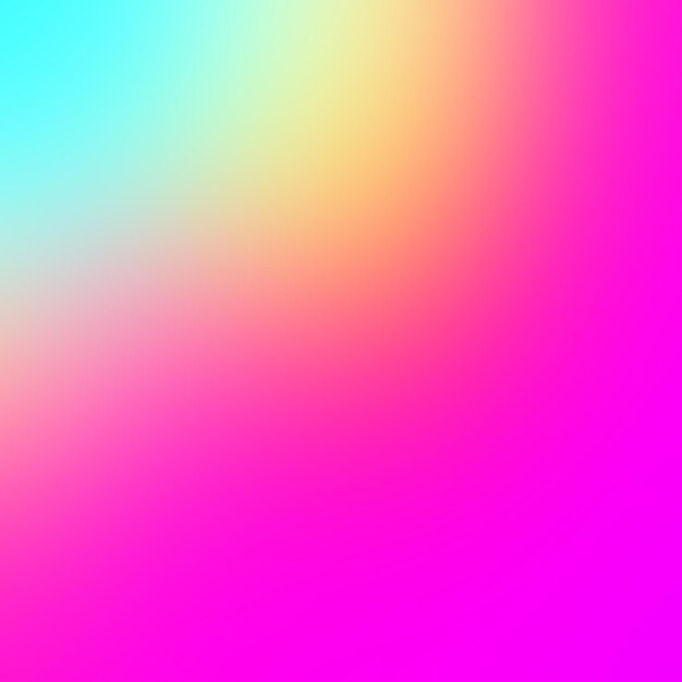 Farbiger Gradient abstrakter Hintergrund Farbverschwörungseffekt Verschwörte Farben Farbiger Hintergrund und Banner Mehrfarbige weiche und glatte Tapeten