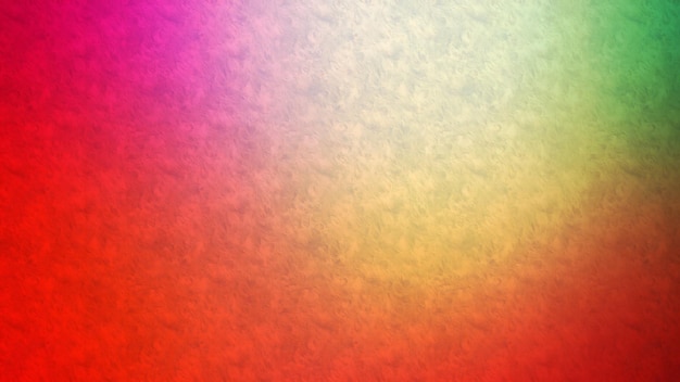 Farbiger Gradient-Hintergrund Abstrakter Hintergrund für Webdesign