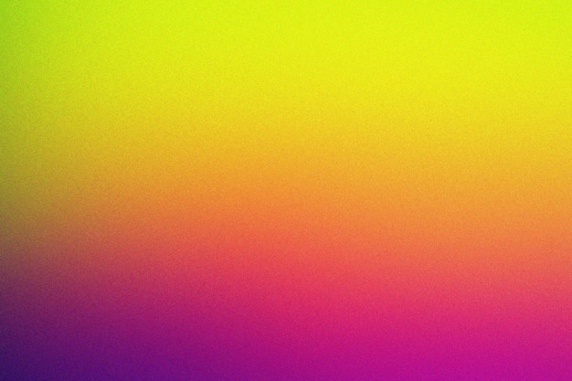 Farbiger Gradient-Hintergrund mit Lärm