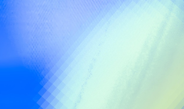 Farbiger Hintergrund Leere blaue Hintergrundillustration mit Kopierraum