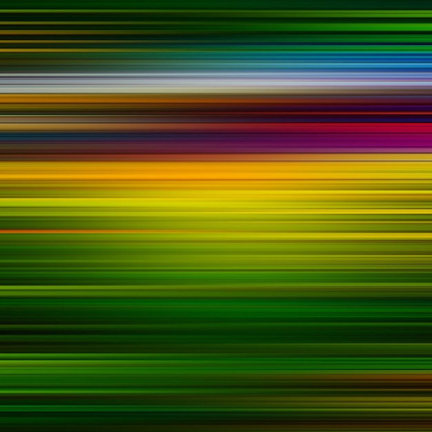 Farbiger Streifen abstrakter Hintergrund Bewegungs-Effekt Farblinien Farbige Faser-Textur Hintergrund und Banner Farbgradientenmuster und texturierte Tapeten