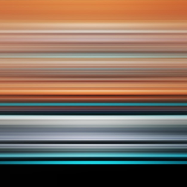 Farbiger Streifen abstrakter Hintergrund Bewegungs-Effekt Farblinien Farbige Faser-Textur Hintergrund und Banner