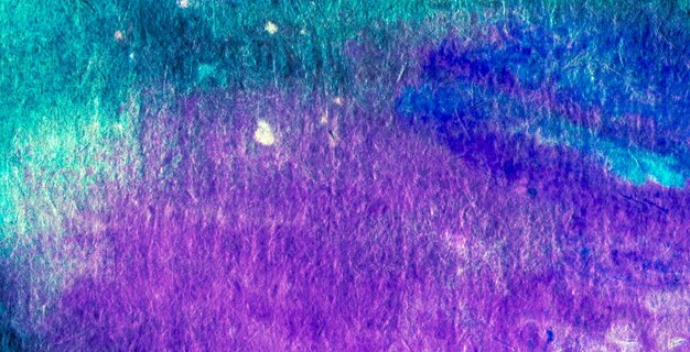 Farbiges grafisches Element Abstraktes Aquarellbild mit weichem Hintergrund