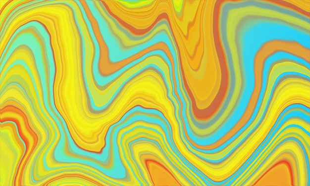 Farbiges Hintergrunddesign mit Marmor-Effekt
