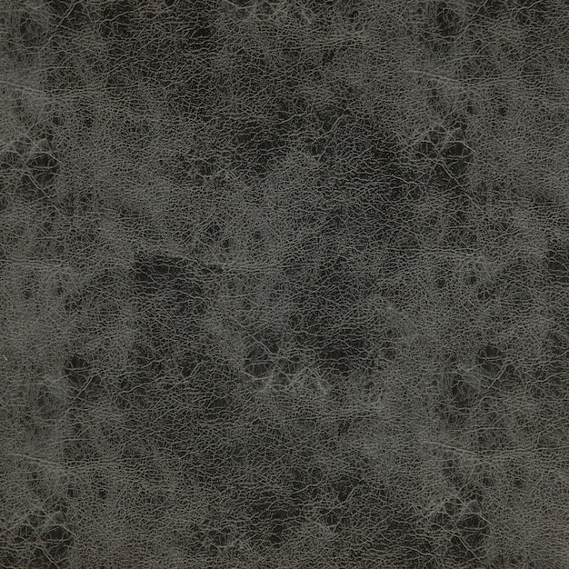 Farbiges Leder Textur Hintergrund natürliches Ledermaterial Muster Nahaufnahme quadratische Abbildung