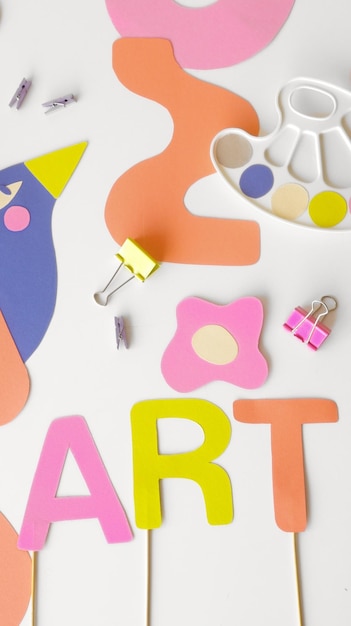 Farbkunst