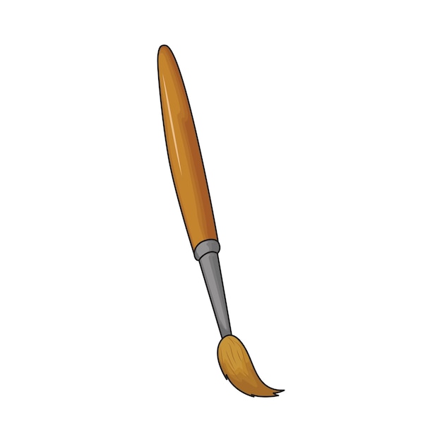 Farbpinsel