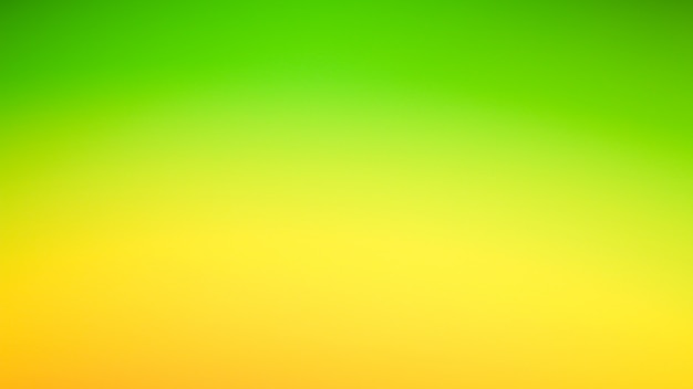 Farbverlauf defokussiert abstraktes Foto glatter grüner Hintergrund
