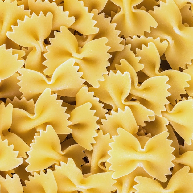 Farfalle