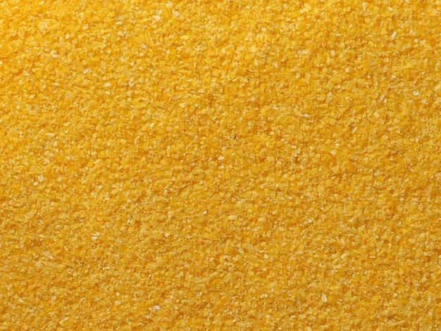 Farinha de fubá para polenta